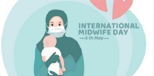 دستانی که اولین نفس را همراهی میکنند دستانی که اولین نفس را همراهی میکنند
