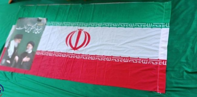 رهبر، امید تازه‌ای در دل کردستانی‌ها ایجاد کرد