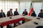 فراخوان معاون رئیس‌جمهور برای تحول در مدیریت تالاب زریوار و گذار به مدل «شهرهای تالابی»