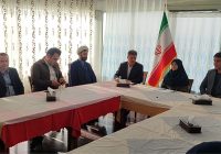 فراخوان معاون رئیس‌جمهور برای تحول در مدیریت تالاب زریوار و گذار به مدل «شهرهای تالابی»