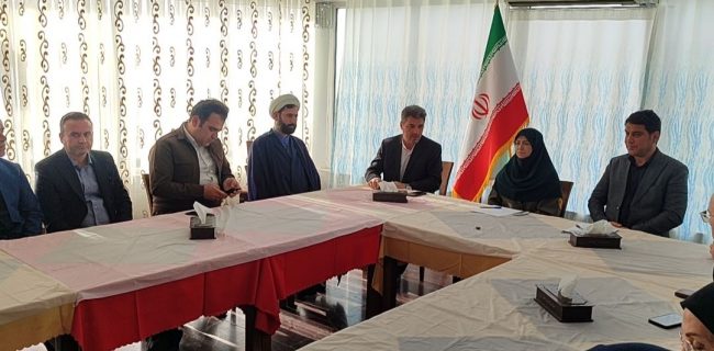 فراخوان معاون رئیس‌جمهور برای تحول در مدیریت تالاب زریوار و گذار به مدل «شهرهای تالابی»