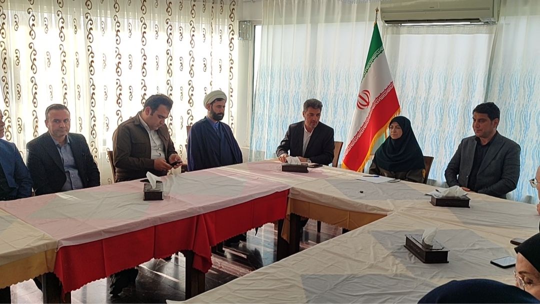 فراخوان معاون رئیس‌جمهور برای تحول در مدیریت تالاب زریوار و گذار به مدل «شهرهای تالابی»