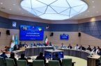 ادریس کاظم رئیس هیات وزنه‌برداری کردستان شد