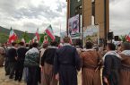پیشمرگان مسلمان کُرد، نماد غیرت، ایثار و وفاداری به انقلاباند پیشمرگان مسلمان کُرد، نماد غیرت، ایثار و وفاداری به انقلاباند