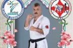 مربی برجسته مریوانی سرمربی تیم ملی کیوکوشین ساباکی ایران شد مربی برجسته مریوانی سرمربی تیم ملی کیوکوشین ساباکی ایران شد