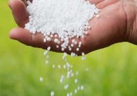 دو برابر شدن سهمیه کود اوره برای حمایت از تولید و امنیت غذایی