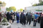 مریوان؛ دیار وحدت در جشن باشکوه غدیر مریوان؛ دیار وحدت در جشن باشکوه غدیر