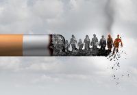 دود، فراتر از یک عادت دود، فراتر از یک عادت