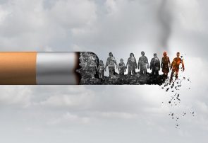 دود، فراتر از یک عادت