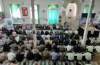 برگزاری مراسم سالگرد ارتحال امام خمینی (ره) در مریوان
