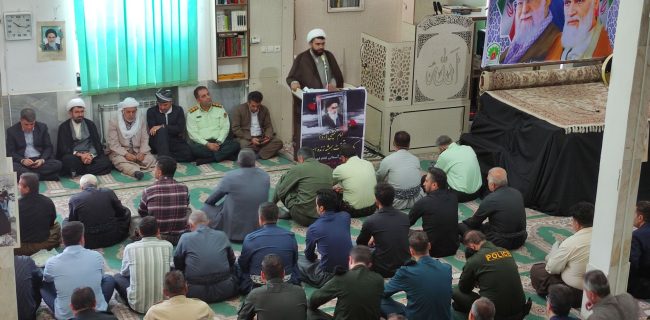 توکل، استقلال و وحدت؛ سه رکن اساسی سیره امام خمینی(ره)