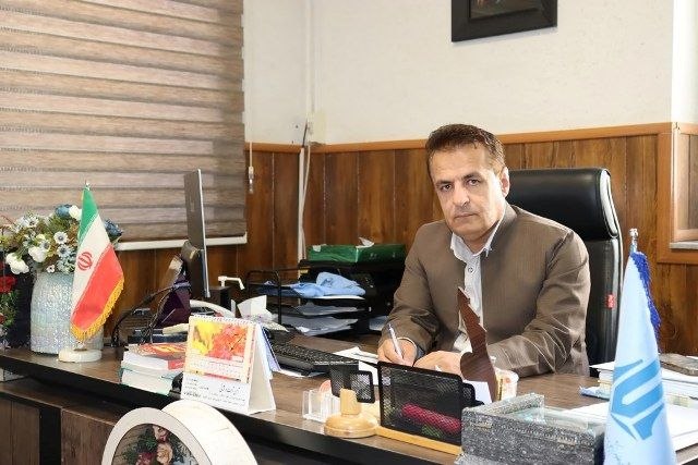 انجام بیش از ۱۶۰۰ عمل جراحی در بیمارستان فجر