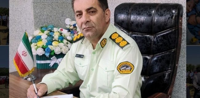 دستگیری ۱۰۵ نفر مخل نظم عمومی و کشف ۲۱۵ قبضه سلاح سرد در مریوان دستگیری ۱۰۵ نفر مخل نظم عمومی و کشف ۲۱۵ قبضه سلاح سرد در مریوان