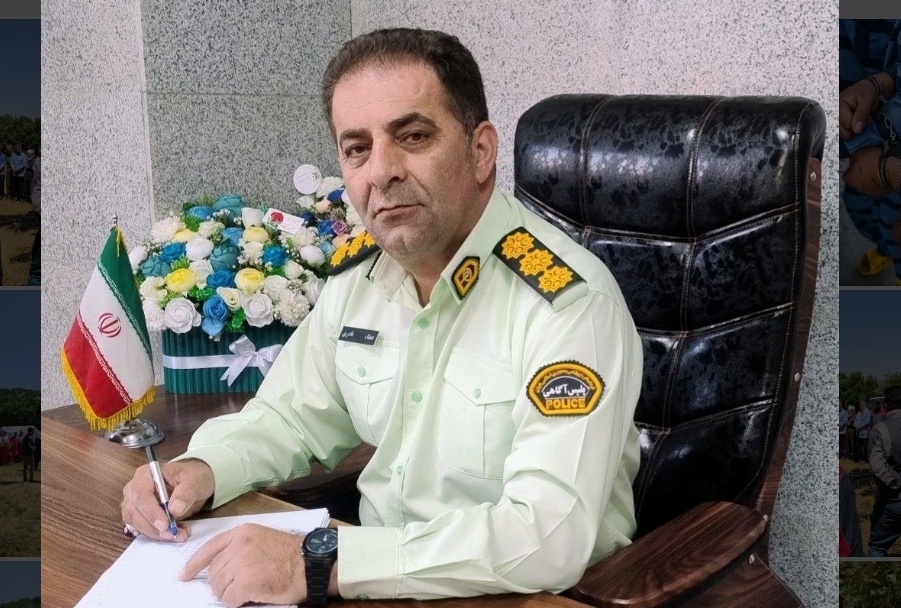 دستگیری ۱۰۵ نفر مخل نظم عمومی و کشف ۲۱۵ قبضه سلاح سرد در مریوان دستگیری ۱۰۵ نفر مخل نظم عمومی و کشف ۲۱۵ قبضه سلاح سرد در مریوان