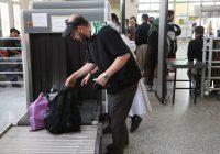 تردد مسافری در مرز باشماق پس از اختلال سیستم به روال عادی بازگشت تردد مسافری در مرز باشماق پس از اختلال سیستم به روال عادی بازگشت