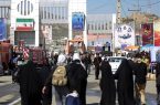 جداسازی لاین‌های تجاری و مسافری برای تسهیل تردد زائران اربعین