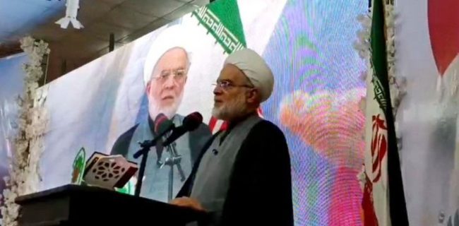 دیانت و شجاعت؛ شاخصههای برجسته مکتب شهدا است دیانت و شجاعت؛ شاخصههای برجسته مکتب شهدا است