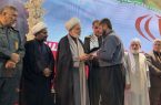 اجلاسیه بزرگ شهدای مریوان برگزار شد