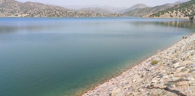 تأمین آب پایدار اولویت نخست مدیریت شهرستان است تأمین آب پایدار اولویت نخست مدیریت شهرستان است