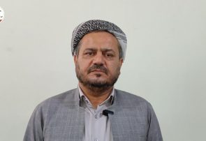 حضور در تشییع رهبر شهید، پاسخ گویای ما به دشمنان است