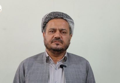 حضور در تشییع رهبر شهید، پاسخ گویای ما به دشمنان است حضور در تشییع رهبر شهید، پاسخ گویای ما به دشمنان است