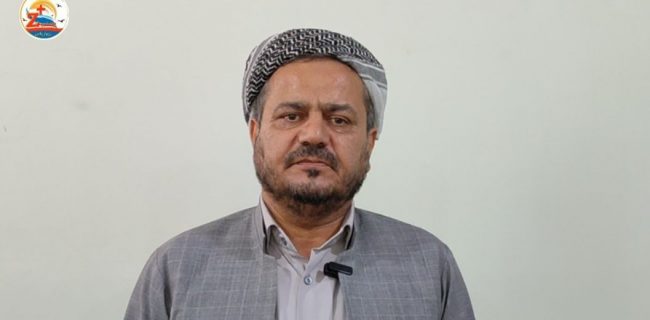 حضور در تشییع رهبر شهید، پاسخ گویای ما به دشمنان است حضور در تشییع رهبر شهید، پاسخ گویای ما به دشمنان است