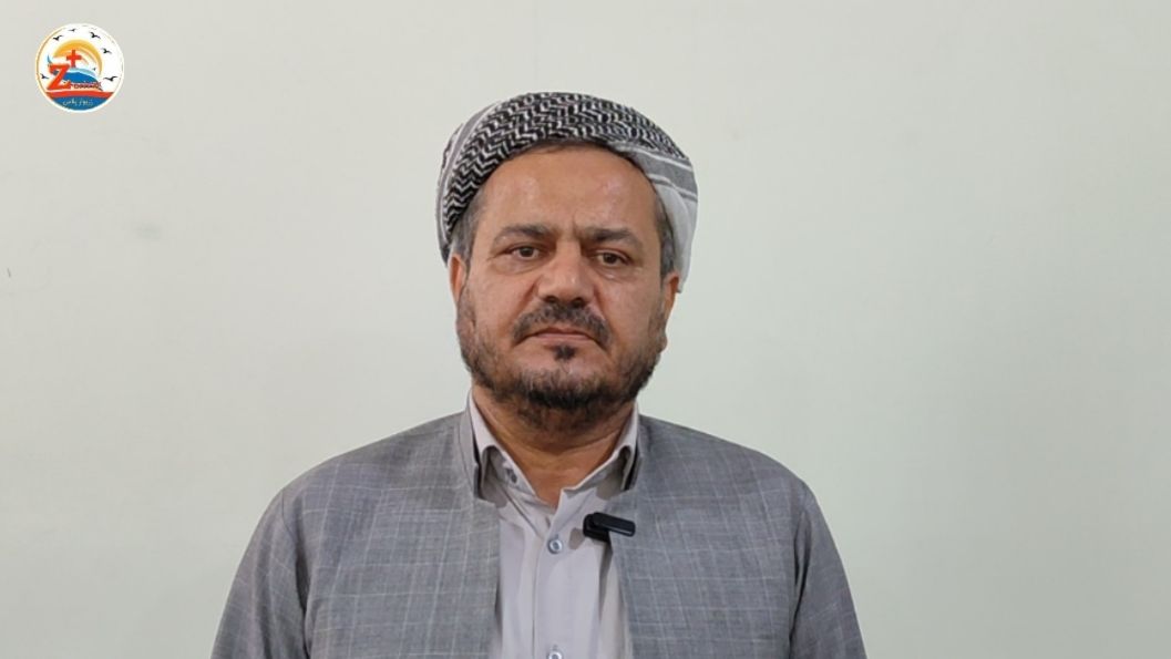 حضور در تشییع رهبر شهید، پاسخ گویای ما به دشمنان است حضور در تشییع رهبر شهید، پاسخ گویای ما به دشمنان است