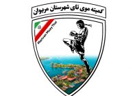 مریوان قهرمان تیمی مسابقات استانی موی‌تای پایه بانوان کردستان شد