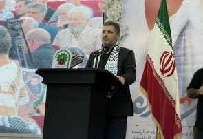 هویت مردم کردستان بر چهار محور «دینی، کردی، ملی و انقلابی» استوار است