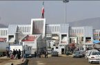 باشماق مهیای میزبانی از زائران اربعین