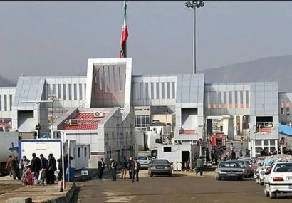 باشماق مهیای میزبانی از زائران اربعین