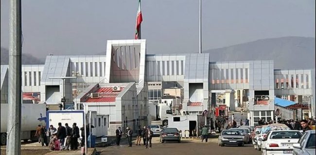 باشماق مهیای میزبانی از زائران اربعین