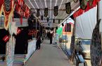 آمادهسازی مواکب در مرز باشماق جهت میزبانی از زائران اربعین آمادهسازی مواکب در مرز باشماق جهت میزبانی از زائران اربعین