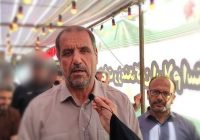 باشماق؛ الگوی وحدت و خدمت در مسیر اربعین است