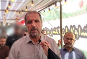 باشماق؛ الگوی وحدت و خدمت در مسیر اربعین است