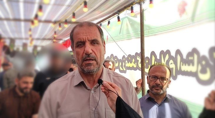 باشماق؛ الگوی وحدت و خدمت در مسیر اربعین است باشماق؛ الگوی وحدت و خدمت در مسیر اربعین است