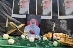 از مریوان تا تهران؛ هجرت عاشقان برای بدرقه رهبر شهید