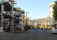 تاراج آرامش مسکن در مریوان تاراج آرامش مسکن در مریوان