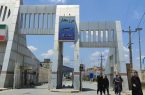 زیرساختها همچنان ناکافی