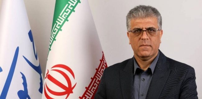 احداث زیرساخت‌های دائمی بجای سازه‌های موقت در مرز باشماق