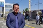 آمادگی کامل شهرداری مریوان برای میزبانی از زائران اربعین
