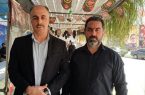 سوخترسانی بدون محدودیت سهمیه در مرز باشماق