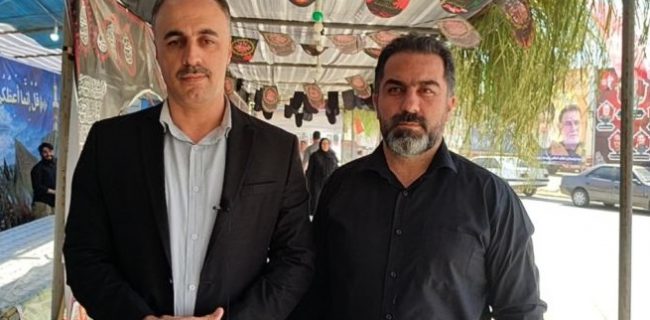 سوخت‌رسانی بدون محدودیت سهمیه در مرز باشماق