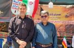 ثبتنام بیش از ۱۲ هزار زائر کردستانی در سامانه «سما» ثبتنام بیش از ۱۲ هزار زائر کردستانی در سامانه «سما»