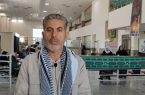 باشماق، امنترین و خنکترین مسیر است