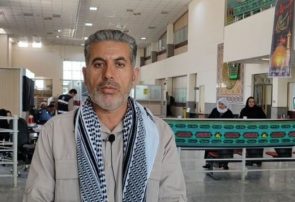 باشماق، امنترین و خنکترین مسیر است