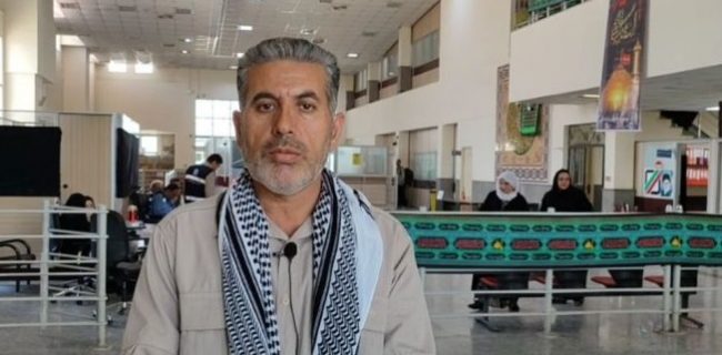 باشماق، امنترین و خنکترین مسیر است باشماق، امنترین و خنکترین مسیر است