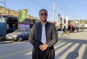 قدردانی نماینده مریوان از میزبانی مردم منطقه از زائران اربعین