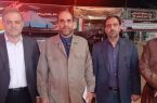 ظرفیتهای باشماق برای مدیریت زائران اربعین مطلوب است