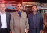 ظرفیت‌های باشماق برای مدیریت زائران اربعین مطلوب است